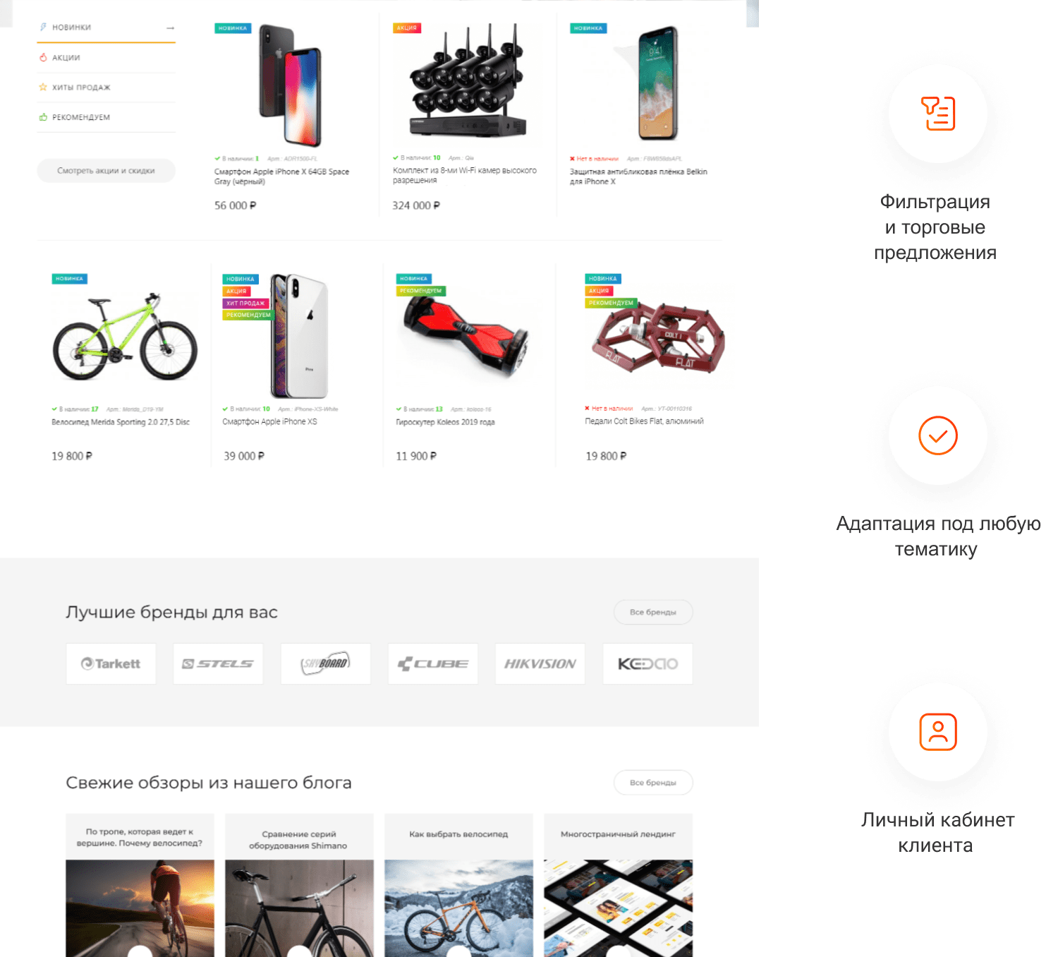 Дополнительная информация