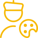 Иконка простоты