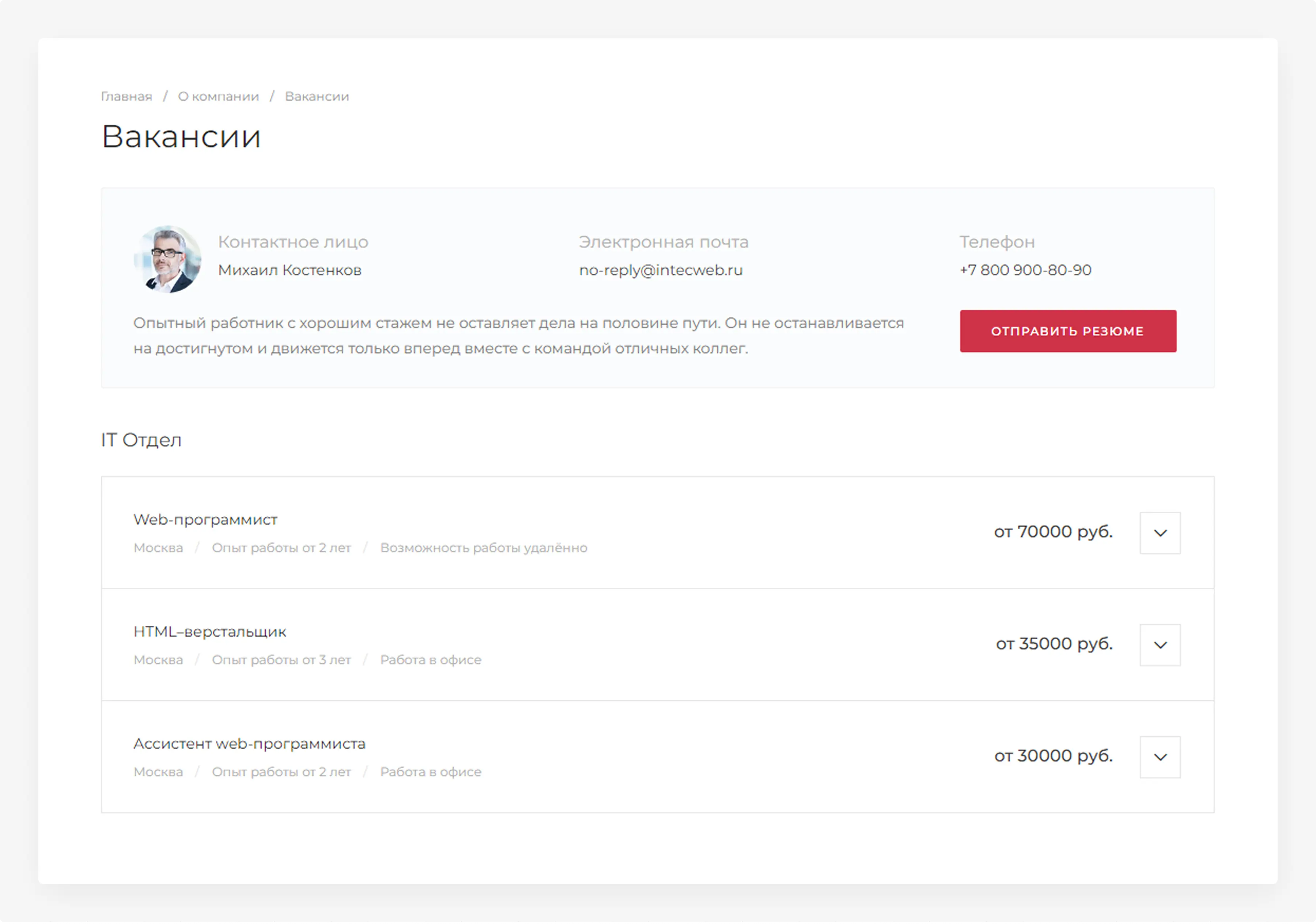 Лучшие предложения