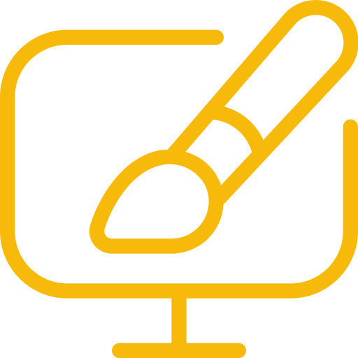 Иконка Дизайн и UX