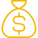 Иконка расходов