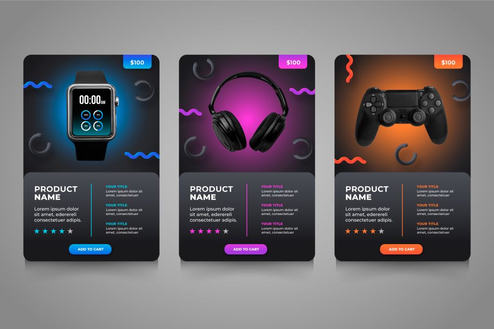 10 правил создания продающей карточки товара 10 правил создания продающей карточки товара