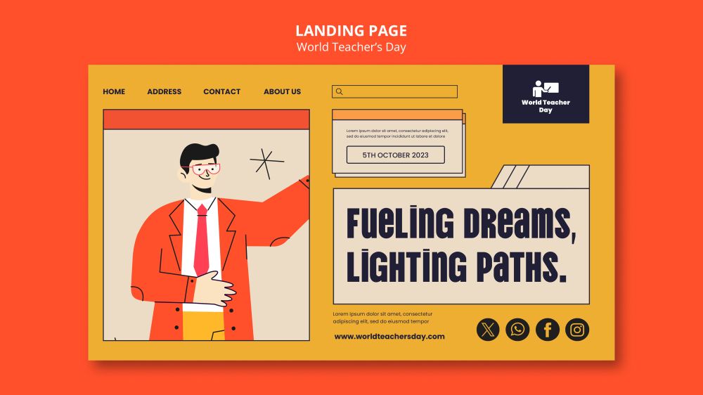 Как оформить главную страницу сайта Как оформить главную страницу сайта