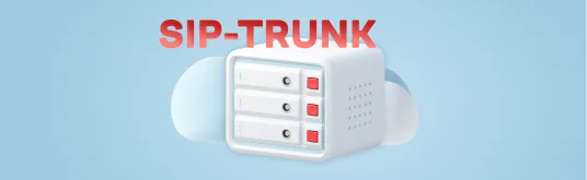 SIP-транк
