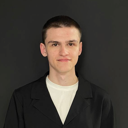 Даниил Ермолаев