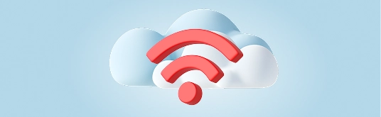 Wi-Fi Hot Spot Облако