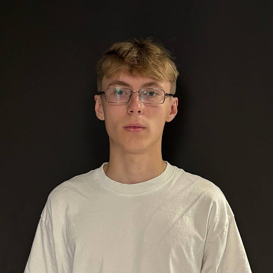 Никита Минаев