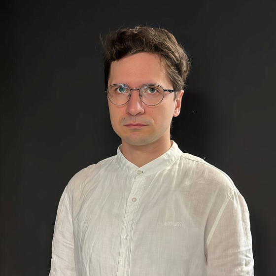 Антон Смельчаков