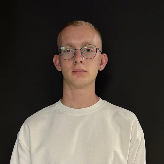 Роман Арефьев