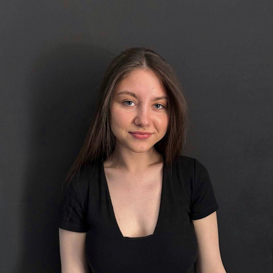 Диана Федулова